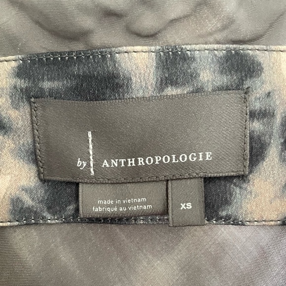 Anthropologie Bias Slip Dress - new without tags - Picture 3 of 4